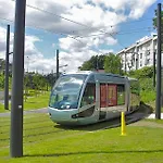 Joli Spacieux Au Rez De Chaussee