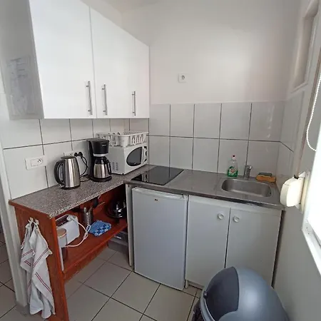 Joli Spacieux Au Rez De Chaussee Lejlighed Denain