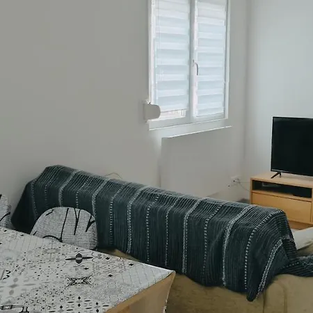 Joli Spacieux Au Rez De Chaussee Lejlighed Denain