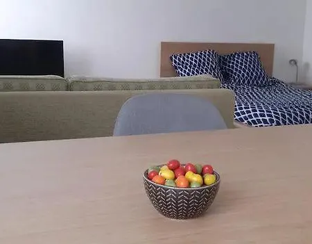 Lejlighed Joli Spacieux Au Rez De Chaussee Denain