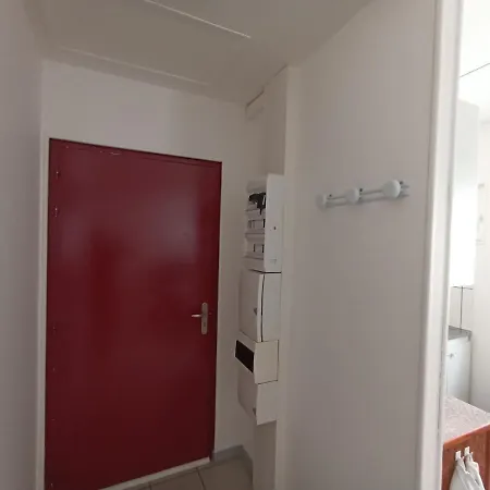 Joli Spacieux Au Rez De Chaussee Lejlighed