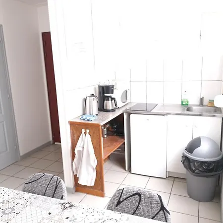 Joli Spacieux Au Rez De Chaussee