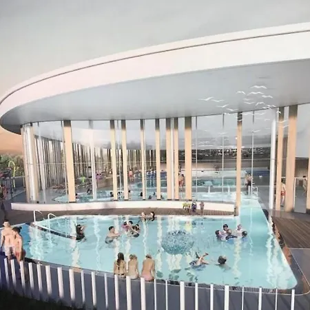 Joli Spacieux Au Rez De Chaussee * Denain