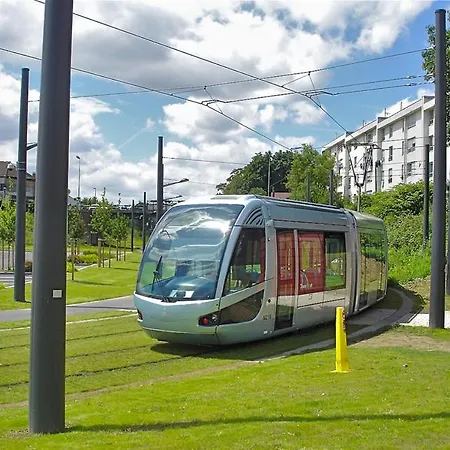 Joli Spacieux Au Rez De Chaussee