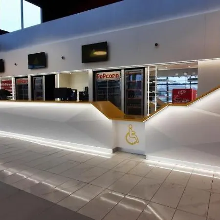 Lejlighed Joli Spacieux Au Rez De Chaussee *