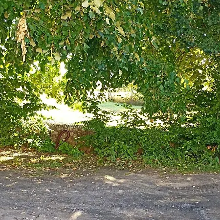 Joli Spacieux Au Rez De Chaussee