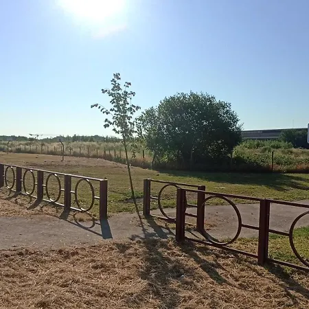 Joli Spacieux Au Rez De Chaussee Lejlighed Denain