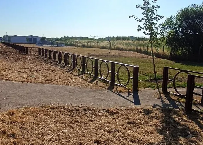 Joli Spacieux Au Rez De Chaussée Denain