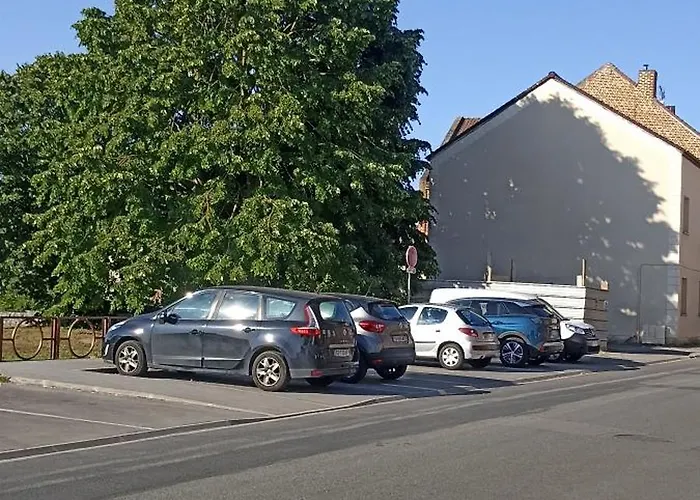 Joli Spacieux Au Rez De Chaussée Denain